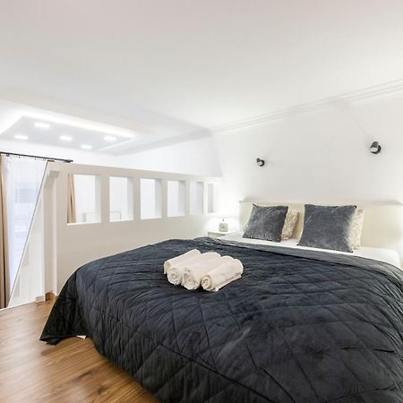 Charming Grand Residence In The Heart Of Budapest Exterior foto